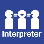 Foreign Language Interpreter
