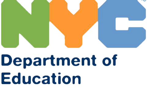 New York Department of Education
