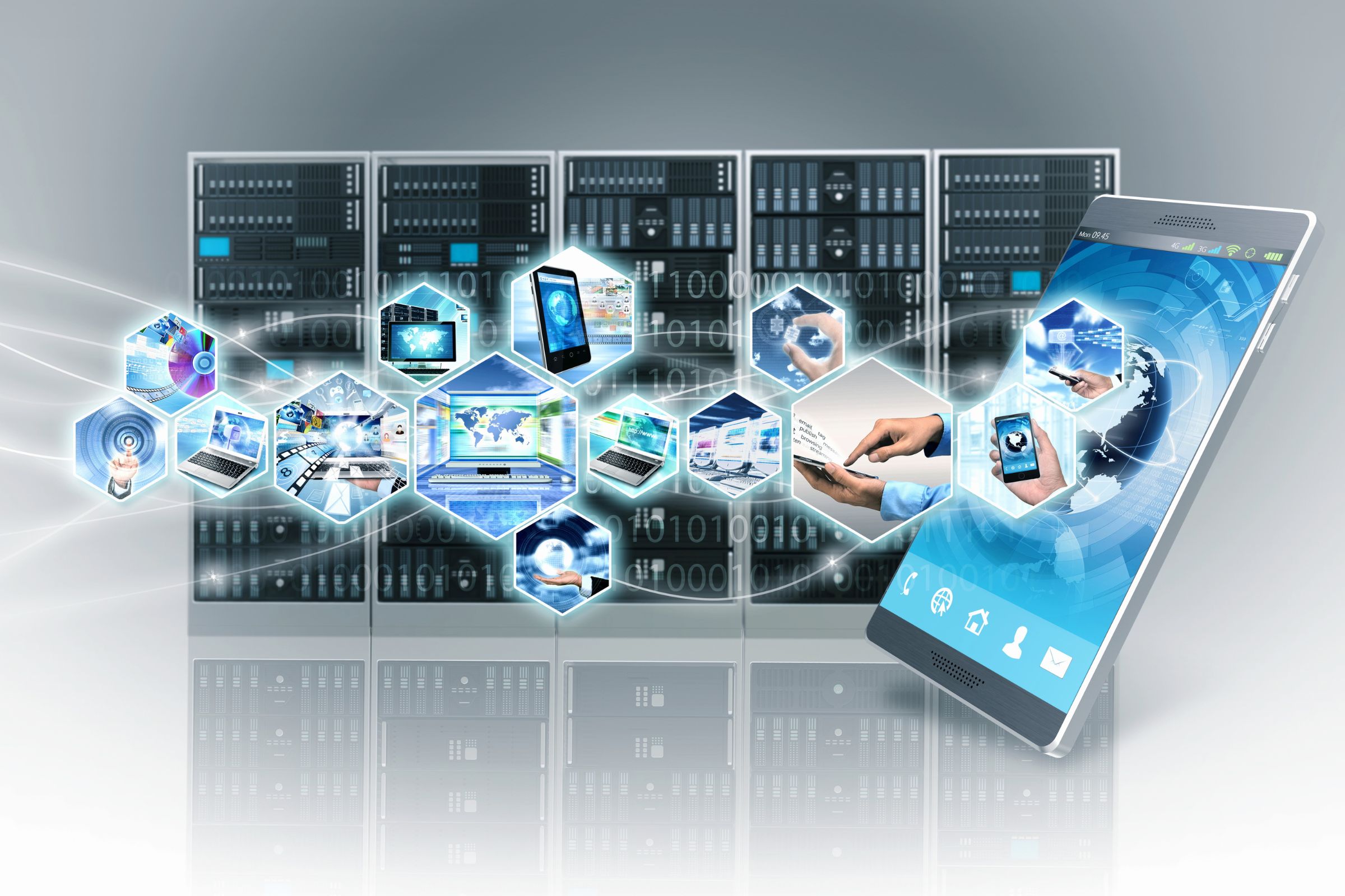 The Role Of Technology In Modern Language Translation Services